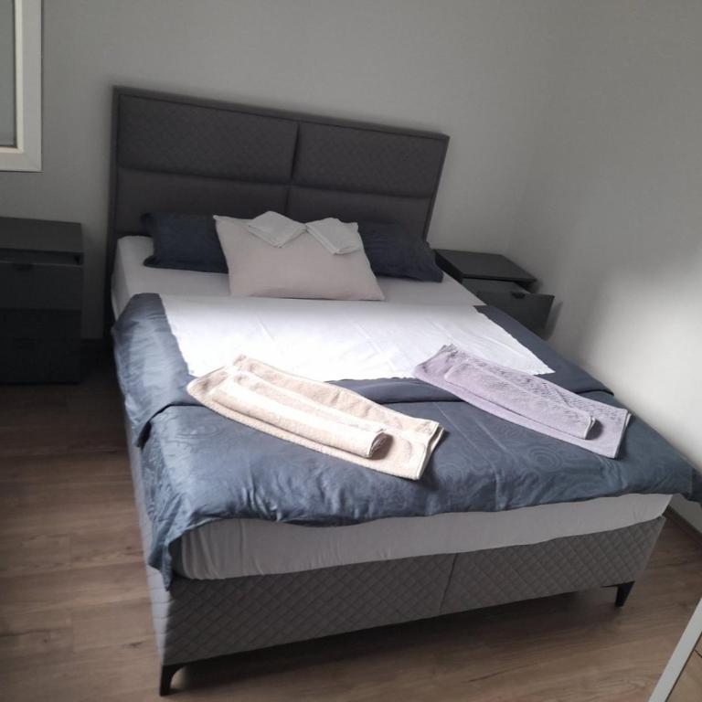 Apartman Stefan - Apartment mit 1 Schlafzimmer - 2