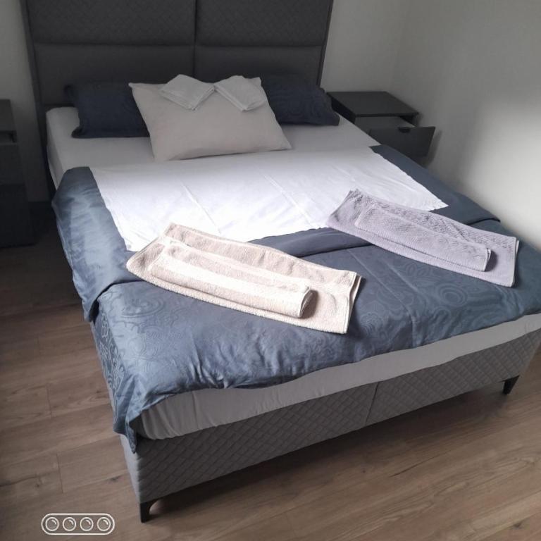 Apartman Stefan - Apartment mit 1 Schlafzimmer - 1