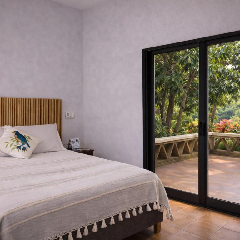 La posada del Monsieur - Apartamento de 1 dormitorio - 19