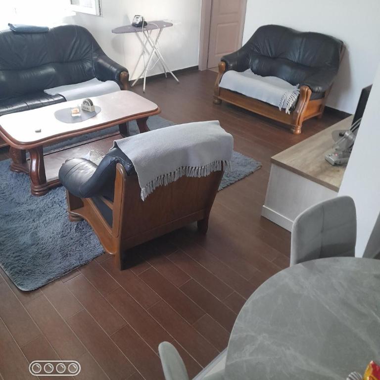 Apartman Stefan - Apartment mit 1 Schlafzimmer - 7