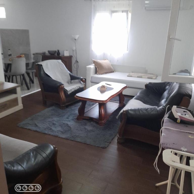 Apartman Stefan - Apartment mit 1 Schlafzimmer - 4