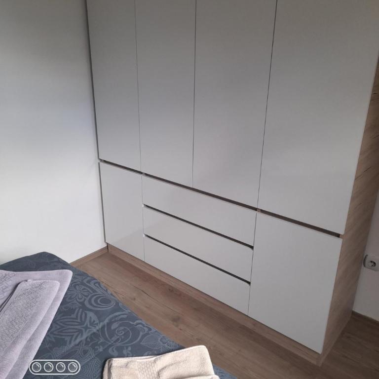 Apartman Stefan - Apartment mit 1 Schlafzimmer - 12