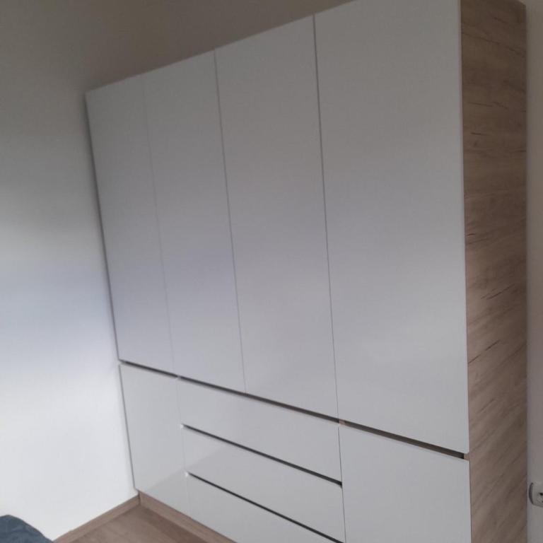 Apartman Stefan - Apartment mit 1 Schlafzimmer - 11
