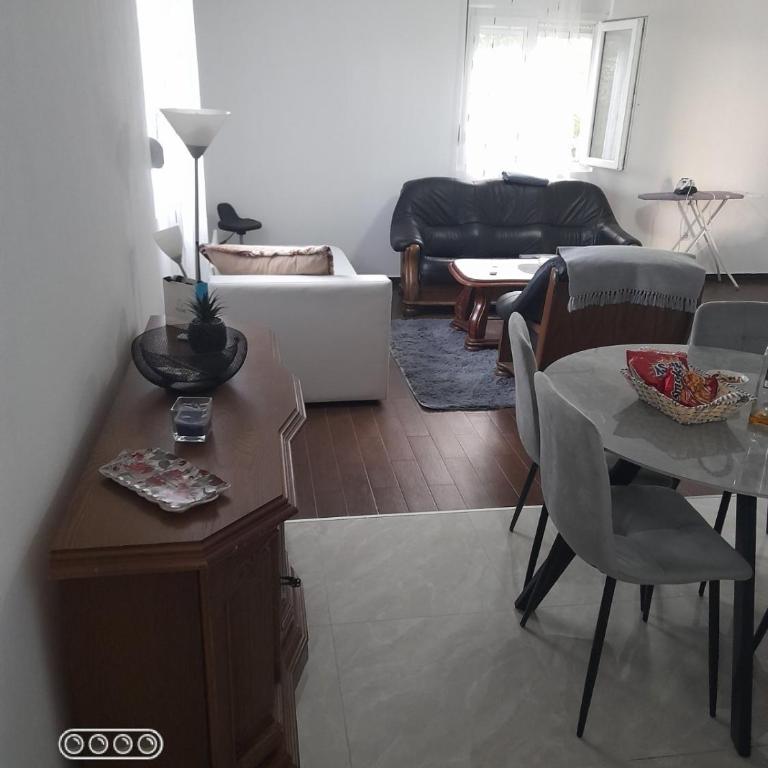 Apartman Stefan - Apartment mit 1 Schlafzimmer - 13