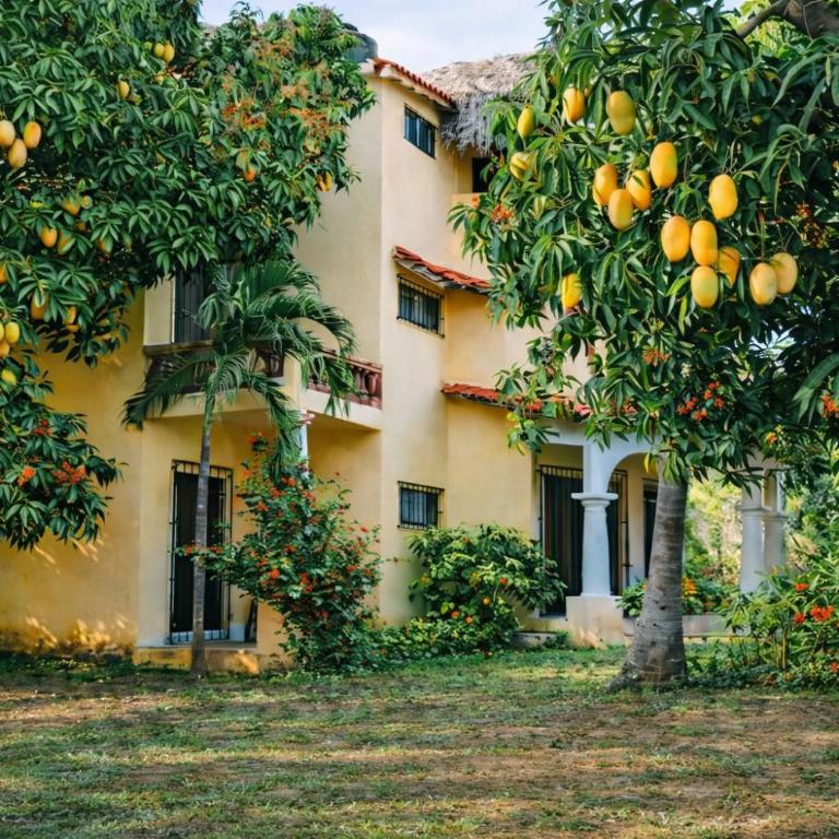 La posada del Monsieur - Apartamento de 1 dormitorio - 20