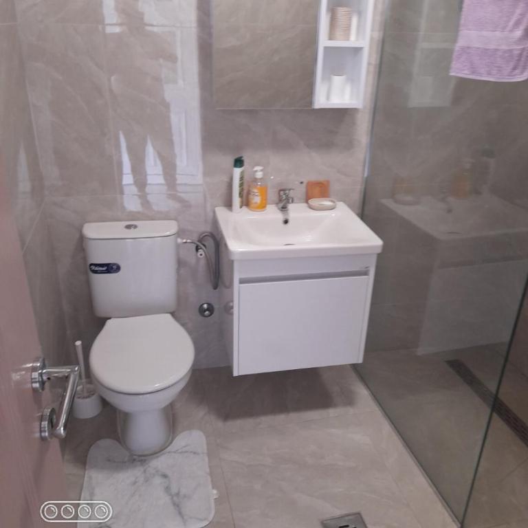 Apartman Stefan - Apartment mit 1 Schlafzimmer - 16