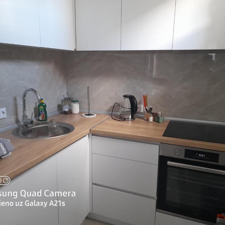 Apartman Stefan - Apartment mit 1 Schlafzimmer - 10