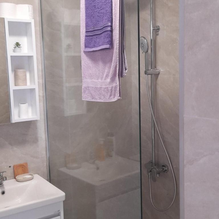Apartman Stefan - Apartment mit 1 Schlafzimmer - 17
