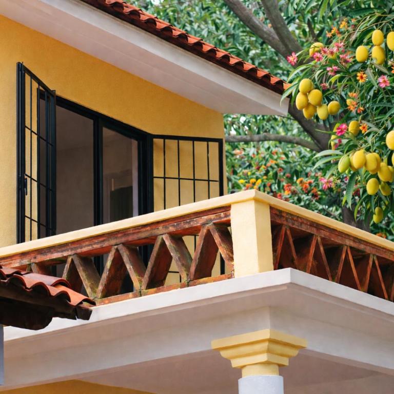 La posada del Monsieur - Apartamento de 1 dormitorio - 22
