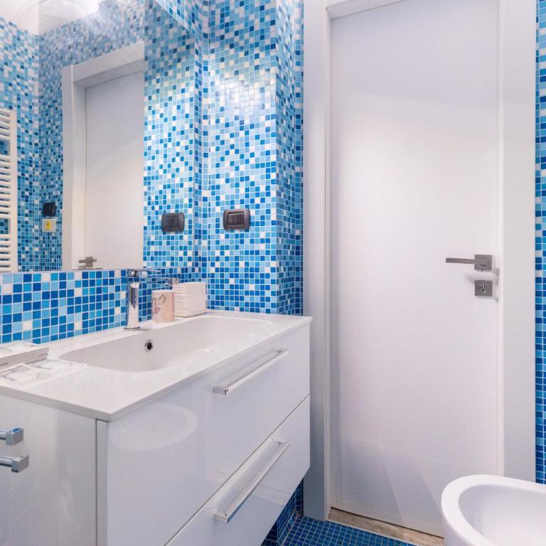 Hostdomus - Villino Matilde - Appartamento con 2 Camere da Letto - 27