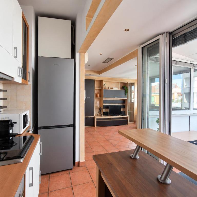 Habyto Corso Genova - Appartamento con 1 Camera da Letto - 7