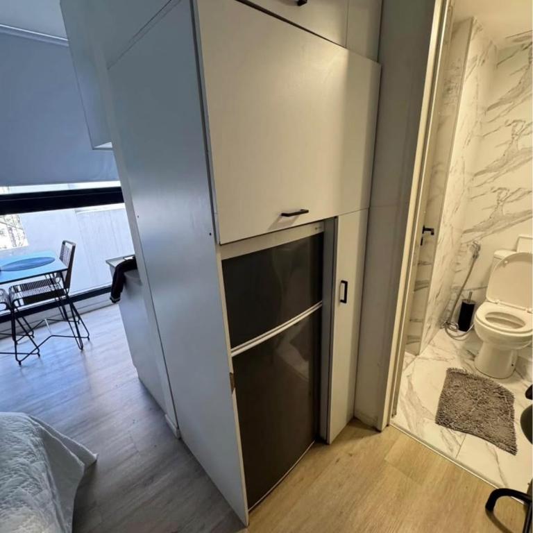 Moderno Monoambiente en Colegiales - Apartamento de 1 dormitorio - 4