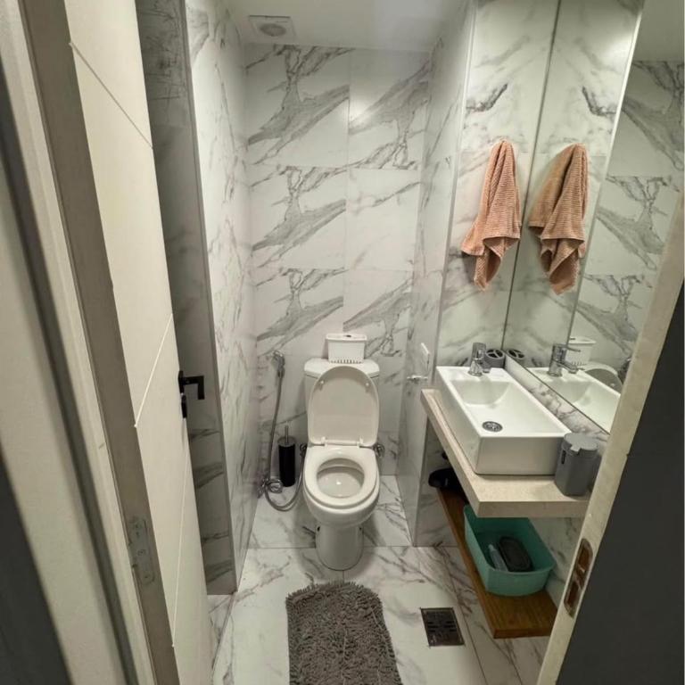 Moderno Monoambiente en Colegiales - Apartamento de 1 dormitorio - 6