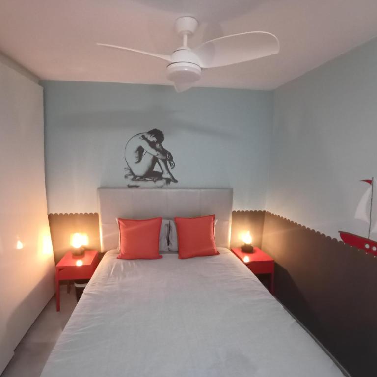 Ocean View Studio in Playa del Ingles - Appartement 1 Chambre - 9