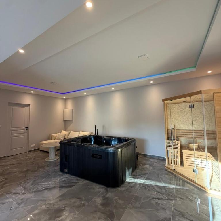 Suite Azurea - Appartement 1 Chambre - 1