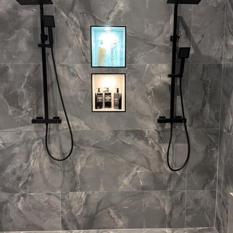 Suite Azurea - Appartement 1 Chambre - 5