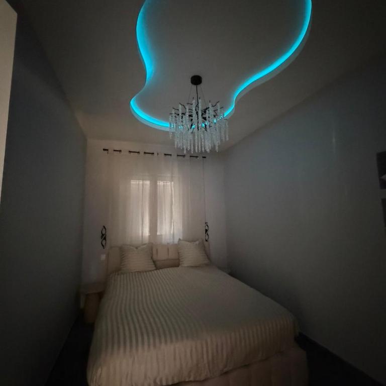 Suite Azurea - Appartement 1 Chambre - 7