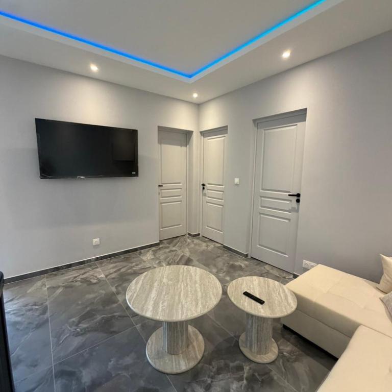 Suite Azurea - Appartement 1 Chambre - 8