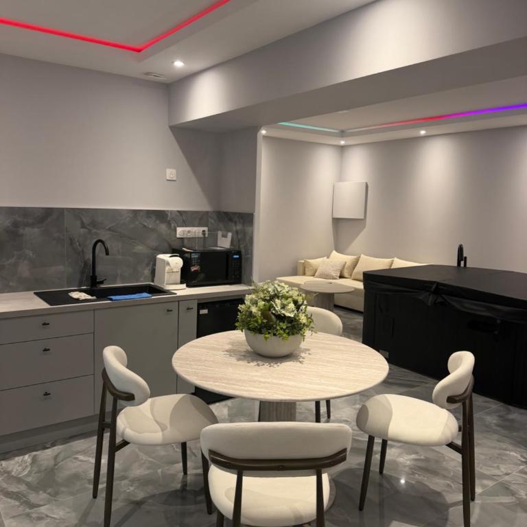 Suite Azurea - Appartement 1 Chambre - 9