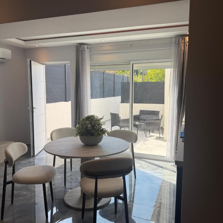 Suite Azurea - Appartement 1 Chambre - 10