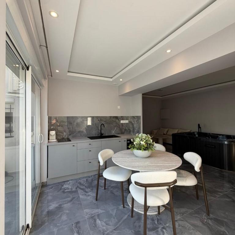 Suite Azurea - Appartement 1 Chambre - 11