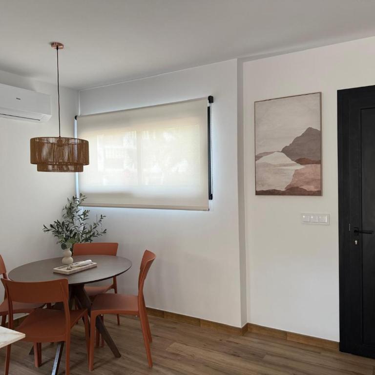 Alojamiento Life 1 El Albir - Apartment mit 1 Schlafzimmer - 1