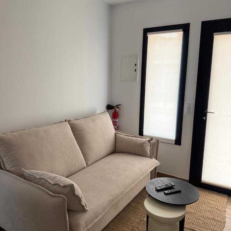 Alojamiento Life 1 El Albir - Apartment mit 1 Schlafzimmer - 4
