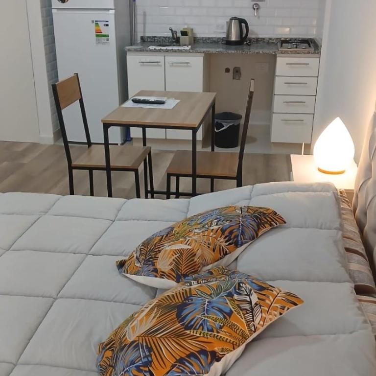 Palermo Hollywood - Apartamento de 1 dormitorio - 1