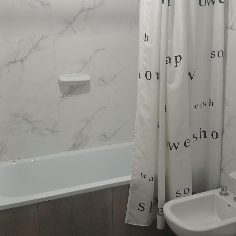 Palermo Hollywood - Apartamento de 1 dormitorio - 3