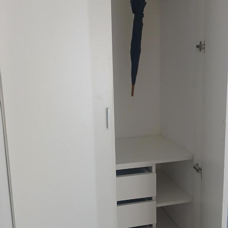Palermo Hollywood - Apartamento de 1 dormitorio - 4