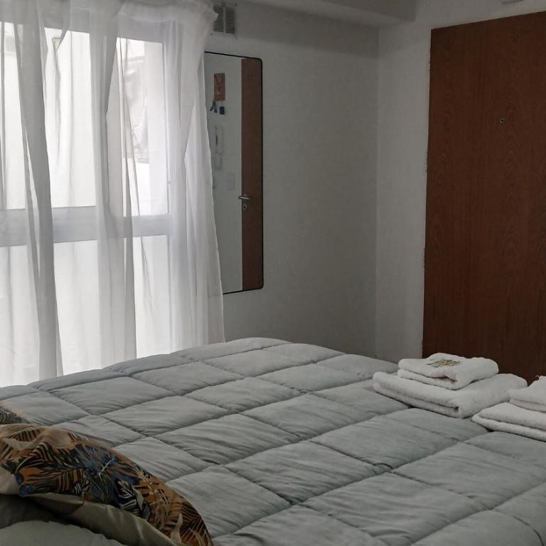Palermo Hollywood - Apartamento de 1 dormitorio - 6
