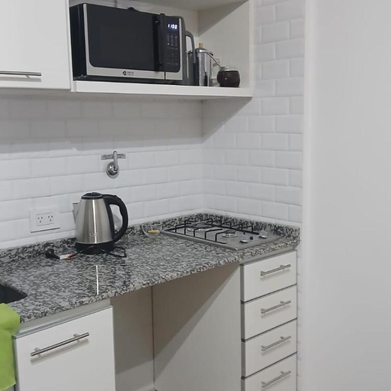 Palermo Hollywood - Apartamento de 1 dormitorio - 7