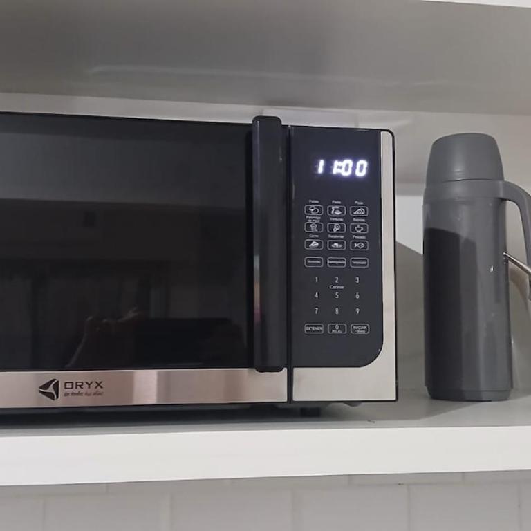 Palermo Hollywood - Apartamento de 1 dormitorio - 8