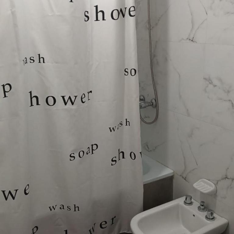 Palermo Hollywood - Apartamento de 1 dormitorio - 9