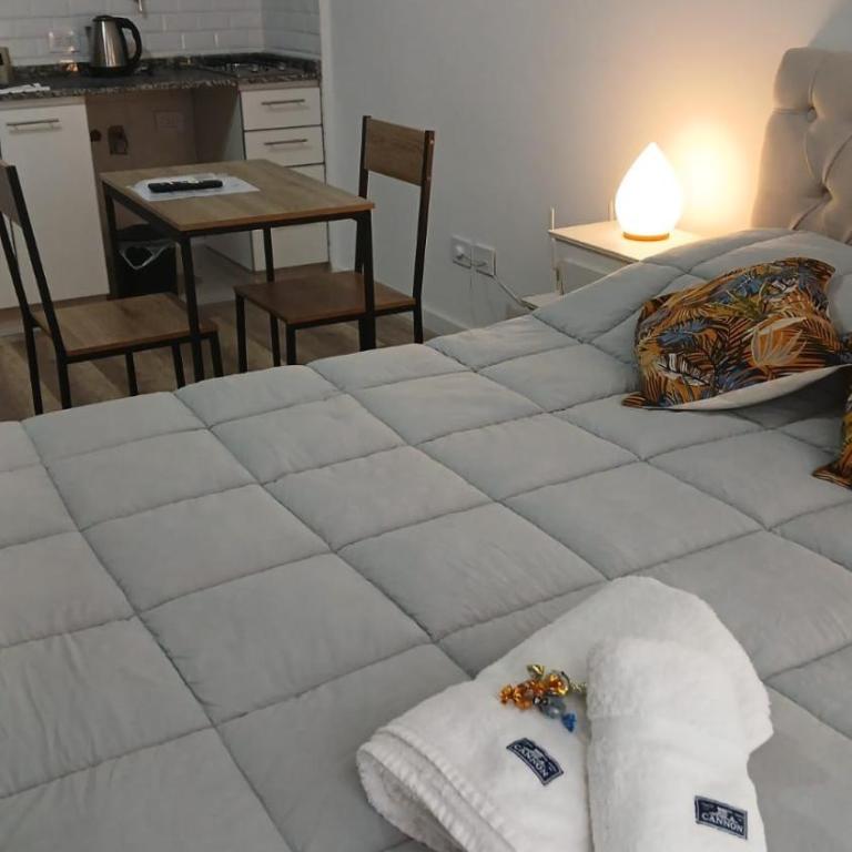 Palermo Hollywood - Apartamento de 1 dormitorio - 10