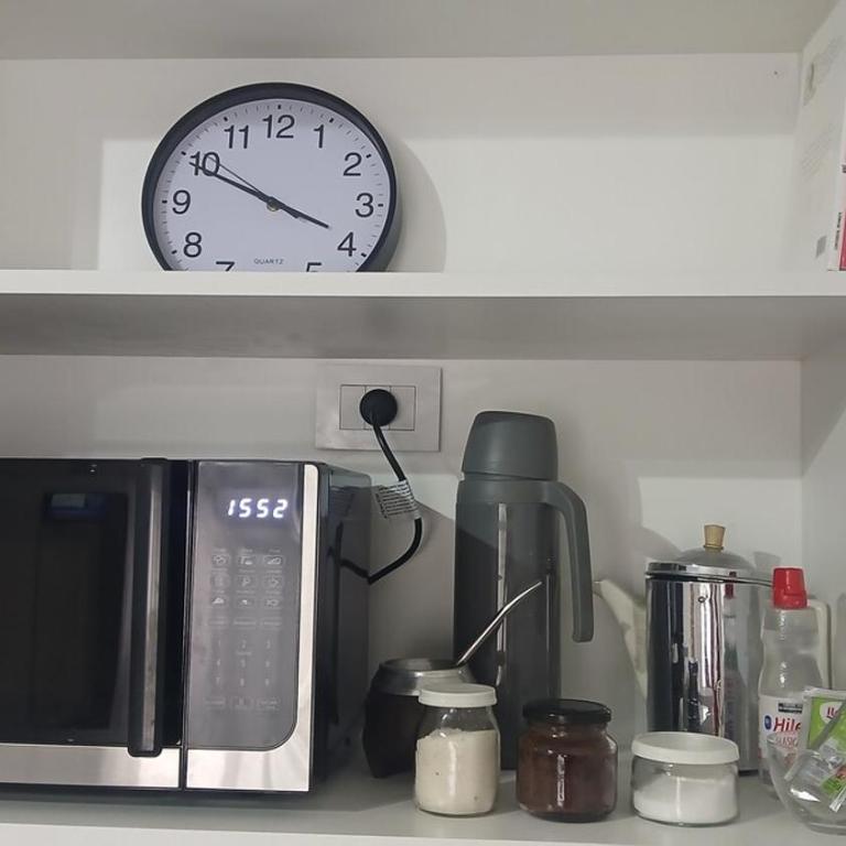 Palermo Hollywood - Apartamento de 1 dormitorio - 12