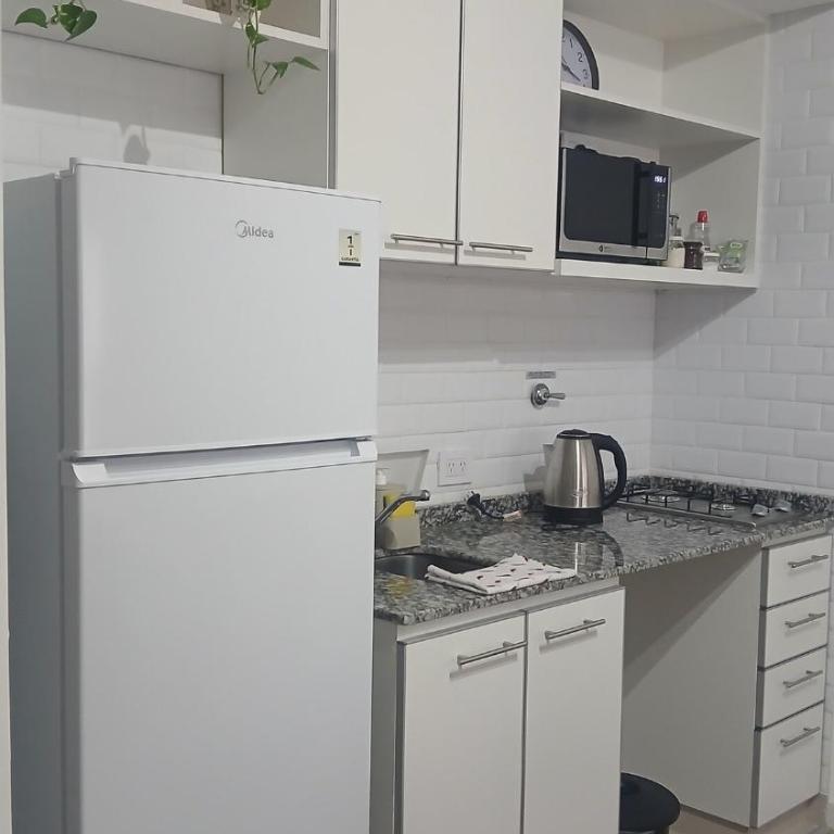 Palermo Hollywood - Apartamento de 1 dormitorio - 13