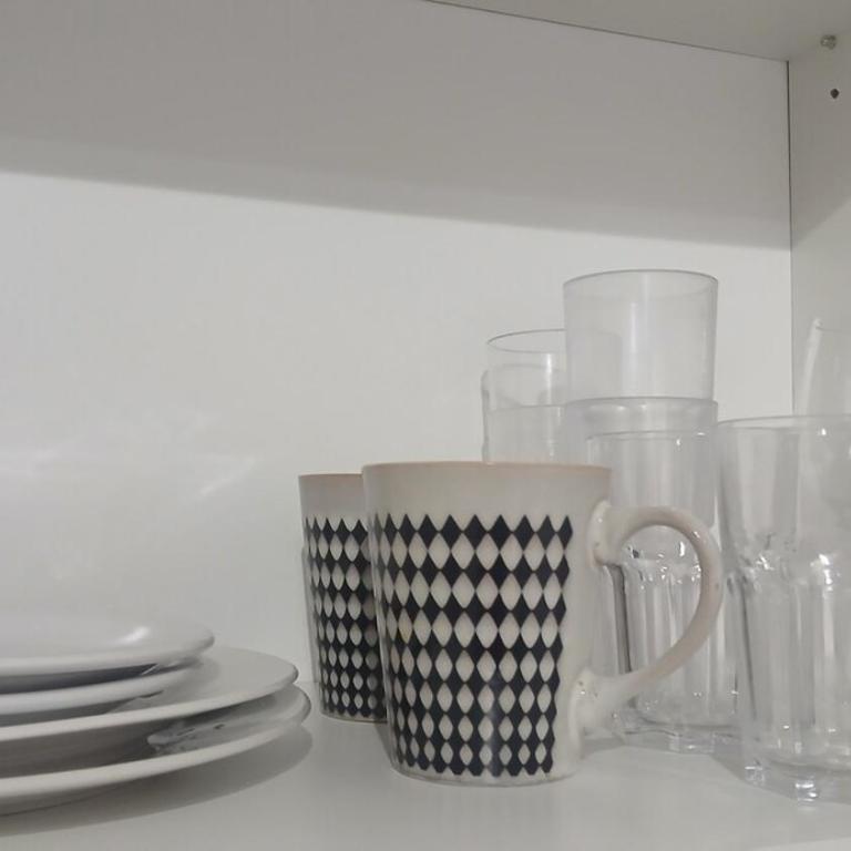 Palermo Hollywood - Apartamento de 1 dormitorio - 14