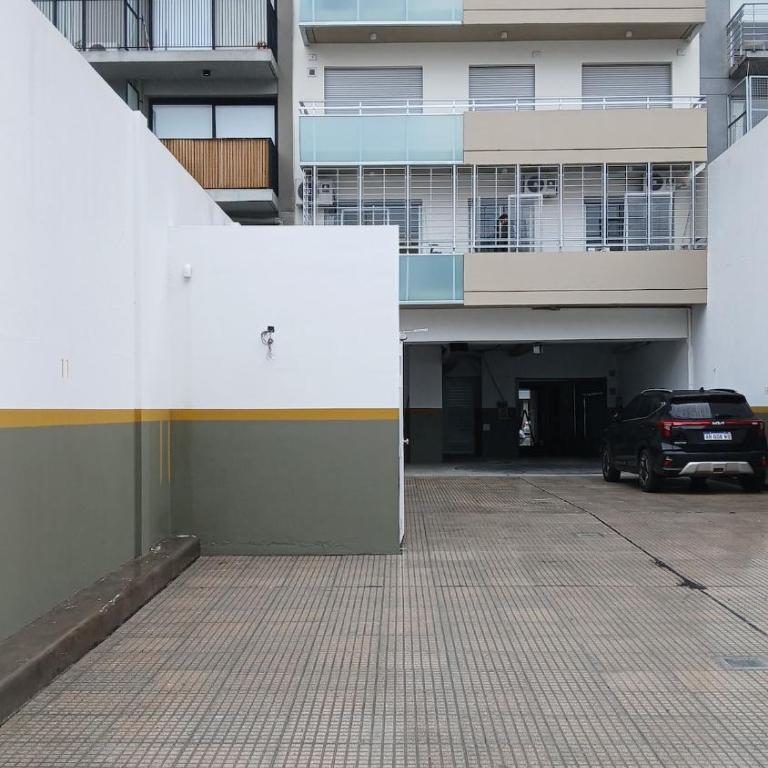 Palermo Hollywood - Apartamento de 1 dormitorio - 15