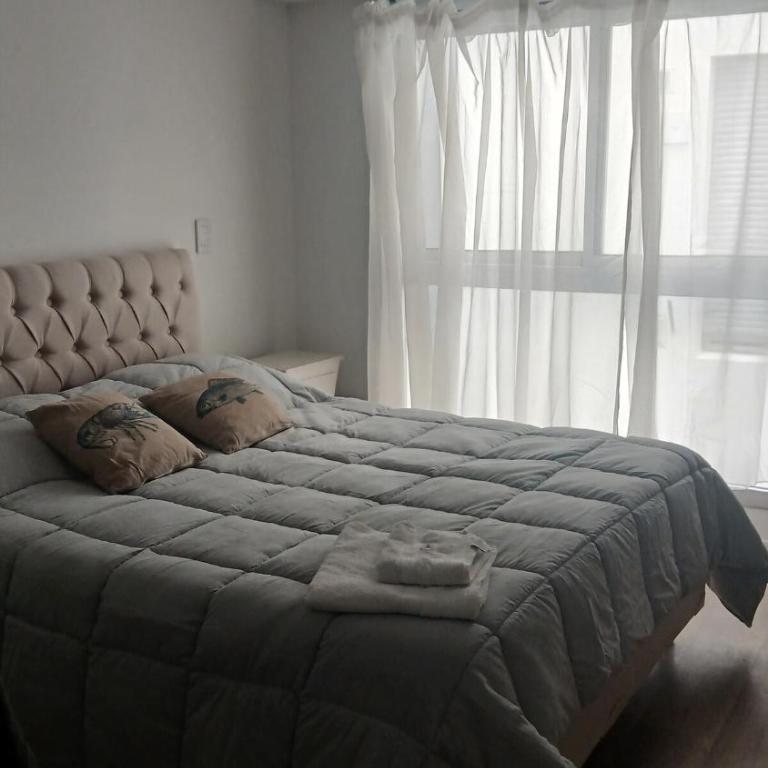 Palermo Hollywood - Apartamento de 1 dormitorio - 16