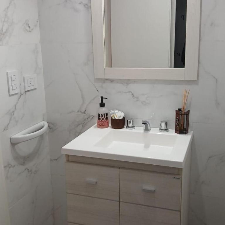 Palermo Hollywood - Apartamento de 1 dormitorio - 17