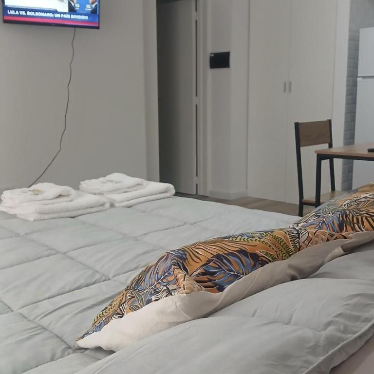 Palermo Hollywood - Apartamento de 1 dormitorio - 18