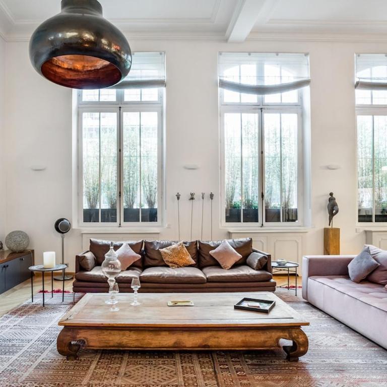 Amazing Apartment with 3 Bedrooms - Appartamento Superior - 52