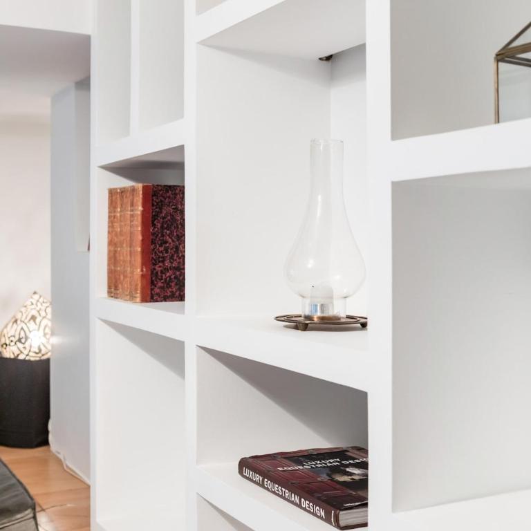Amazing Apartment with 3 Bedrooms - Appartamento Superior - 40