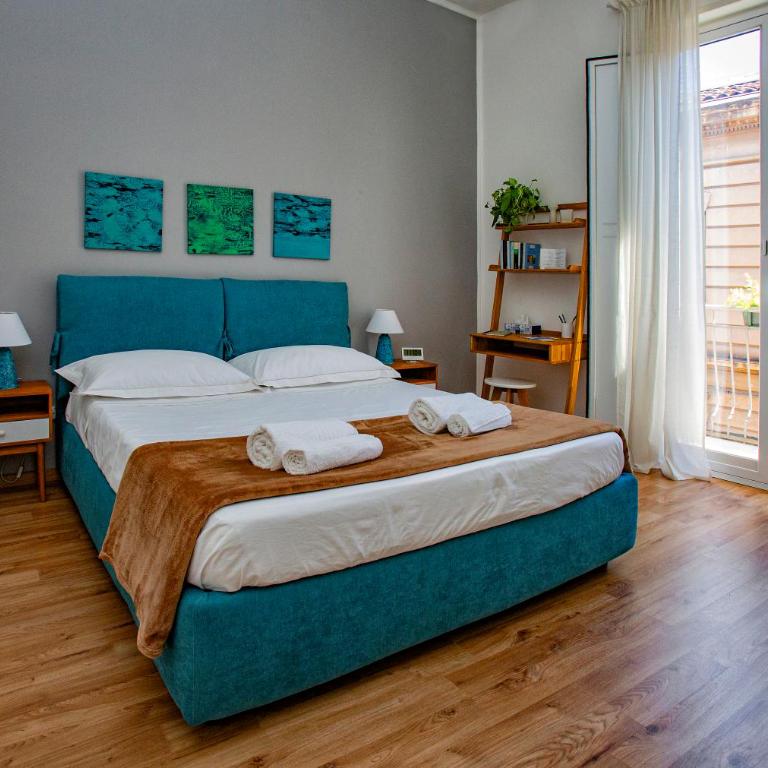 Casa Costanza d'Altavilla - Two-Room Apartment - 3