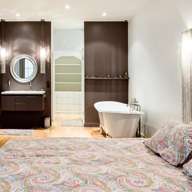 Amazing Apartment with 3 Bedrooms - Appartamento Superior - 30