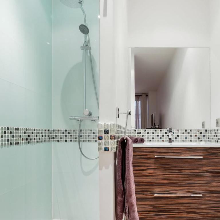 Amazing Apartment with 3 Bedrooms - Appartamento Superior - 27