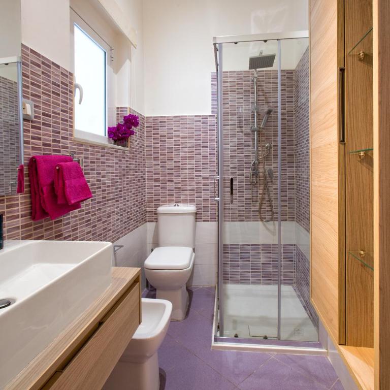 Casa Costanza d'Altavilla - Two-Room Apartment - 11