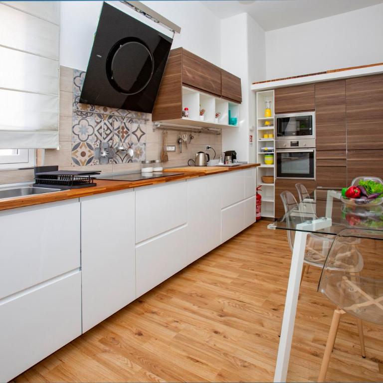 Casa Costanza d'Altavilla - Two-Room Apartment - 7