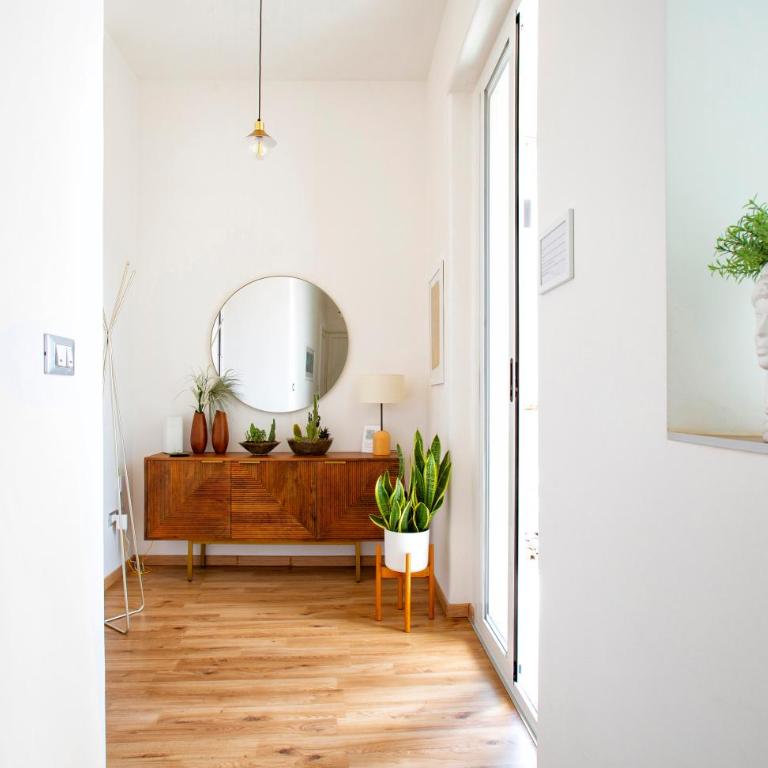 Casa Costanza d'Altavilla - Two-Room Apartment - 16